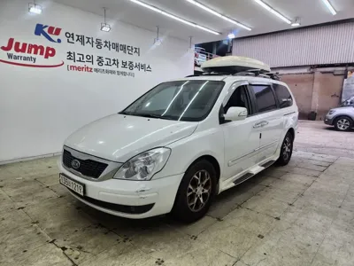 Kia Canival 2014, 212000 км, за 1962.72 USD - фото 16