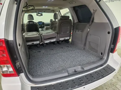 Kia Canival 2014, 212000 км, за 1962.72 USD - фото 18