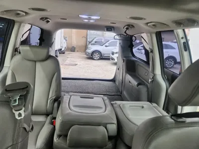 Kia Canival 2014, 212000 км, за 1962.72 USD - фото 19