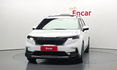Kia Canival 2023, 75645 км, за 19478.84 USD