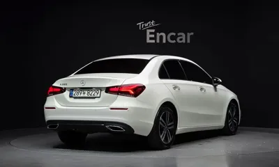 Mercedes-Benz A-Class 2021, 25993 км, за 16865.27 USD