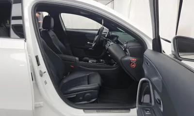 Mercedes-Benz A-Class 2021, 25993 км, за 16865.27 USD - фото 11