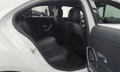 Mercedes-Benz A-Class 2021, 25993 км, за 16865.27 USD - фото 12