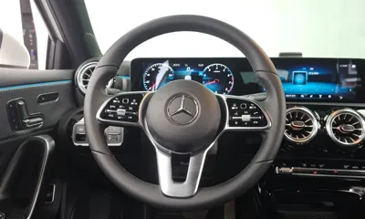 Mercedes-Benz A-Class 2021, 25993 км, за 16865.27 USD - фото 13
