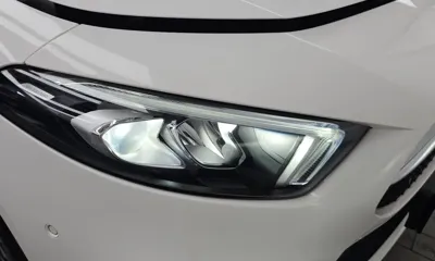 Mercedes-Benz A-Class 2021, 25993 км, за 16865.27 USD - фото 22