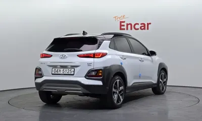 Hyundai Kona 2018, 101918 км, за 9117.94 USD