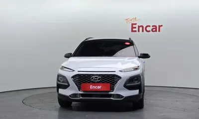 Hyundai Kona 2018, 101918 км, за 9117.94 USD