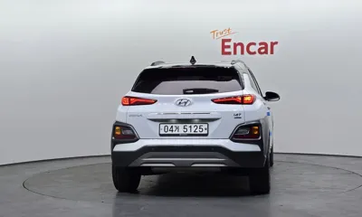 Hyundai Kona 2018, 101918 км, за 9117.94 USD