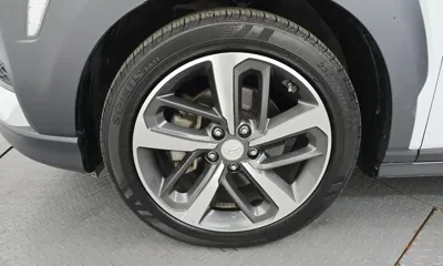 Hyundai Kona 2018, 101918 км, за 9117.94 USD