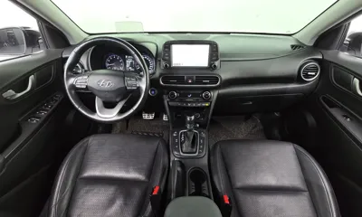 Hyundai Kona 2018, 101918 км, за 9117.94 USD - фото 7