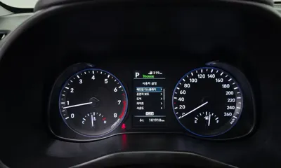 Hyundai Kona 2018, 101918 км, за 9117.94 USD - фото 8