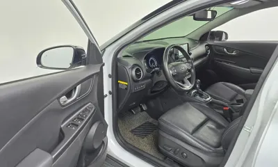 Hyundai Kona 2018, 101918 км, за 9117.94 USD - фото 10