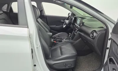 Hyundai Kona 2018, 101918 км, за 9117.94 USD - фото 11