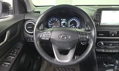 Hyundai Kona 2018, 101918 км, за 9117.94 USD - фото 13