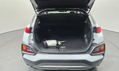 Hyundai Kona 2018, 101918 км, за 9117.94 USD - фото 20