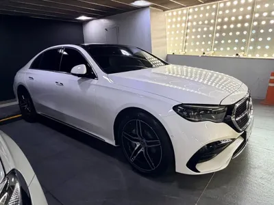 Mercedes-Benz E-Class 2026, 1320 км, за 35168.68 USD