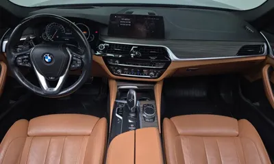 BMW 5-Series 2017, 74431 км, за 17516.44 USD - фото 7