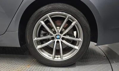 BMW 5-Series 2017, 74431 км, за 17516.44 USD - фото 21