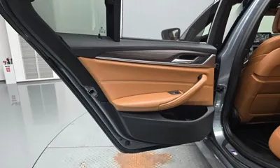 BMW 5-Series 2017, 74431 км, за 17516.44 USD - фото 25