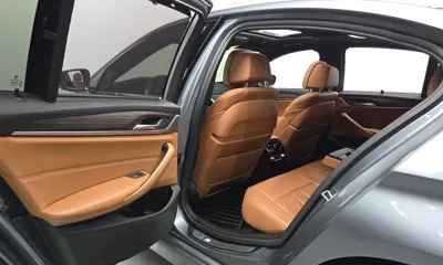 BMW 5-Series 2017, 74431 км, за 17516.44 USD - фото 26
