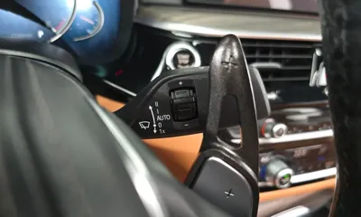 BMW 5-Series 2017, 74431 км, за 17516.44 USD - фото 28