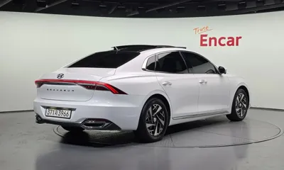 Hyundai Grandeur 2022, 78501 км, за 16393.46 USD