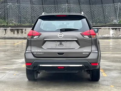 Nissan X-Trail 2019, 83000 км, за 10241.51 USD