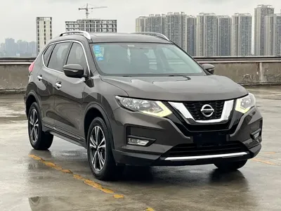 Nissan X-Trail 2019, 83000 км, за 10241.51 USD