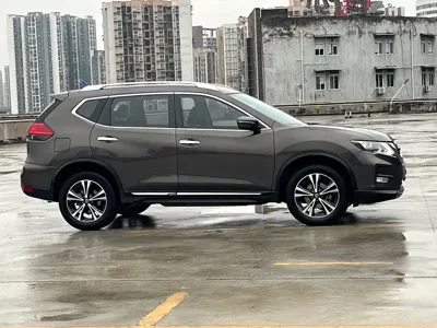 Nissan X-Trail 2019, 83000 км, за 10241.51 USD
