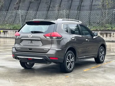 Nissan X-Trail 2019, 83000 км, за 10241.51 USD - фото 6