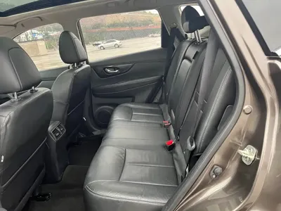 Nissan X-Trail 2019, 83000 км, за 10241.51 USD - фото 7