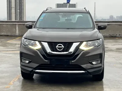 Nissan X-Trail 2019, 83000 км, за 10241.51 USD - фото 8