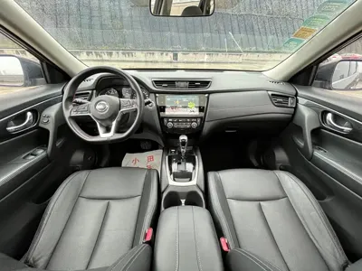 Nissan X-Trail 2019, 83000 км, за 10241.51 USD - фото 11