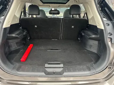Nissan X-Trail 2019, 83000 км, за 10241.51 USD - фото 12