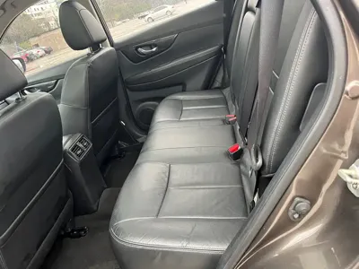 Nissan X-Trail 2019, 83000 км, за 10241.51 USD - фото 13