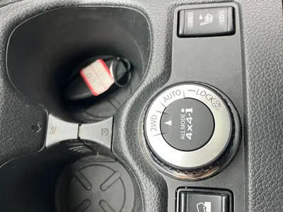 Nissan X-Trail 2019, 83000 км, за 10241.51 USD - фото 14