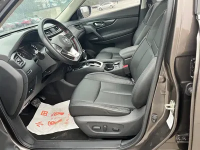 Nissan X-Trail 2019, 83000 км, за 10241.51 USD - фото 15