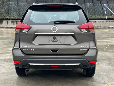 Nissan X-Trail 2019, 83000 км, за 10241.51 USD - фото 16
