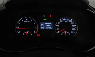 Kia Morning 2018, 125760 км, за 4879.01 USD - фото 8
