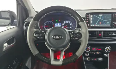Kia Morning 2018, 125760 км, за 4879.01 USD - фото 16