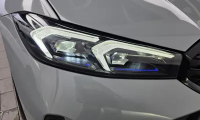 BMW 3-Series 2025, 7133 км, за 56490.91 USD - фото 22