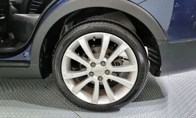 KG_Mobility_Ssangyong TIBOLI 2016, 87246 км, за 5189.17 USD