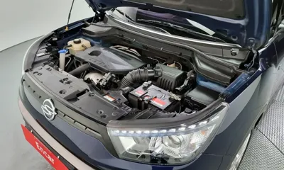 KG_Mobility_Ssangyong TIBOLI 2016, 87246 км, за 5189.17 USD - фото 6