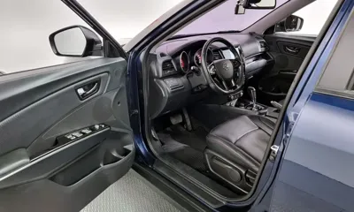 KG_Mobility_Ssangyong TIBOLI 2016, 87246 км, за 5189.17 USD - фото 11