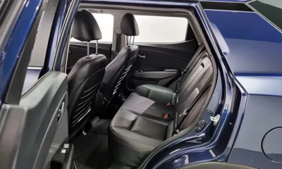 KG_Mobility_Ssangyong TIBOLI 2016, 87246 км, за 5189.17 USD - фото 12