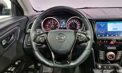 KG_Mobility_Ssangyong TIBOLI 2016, 87246 км, за 5189.17 USD - фото 13