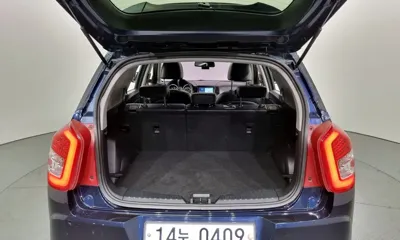 KG_Mobility_Ssangyong TIBOLI 2016, 87246 км, за 5189.17 USD - фото 20