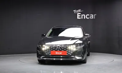 Hyundai Grandeur 2020, 73333 км, за 12312.71 USD
