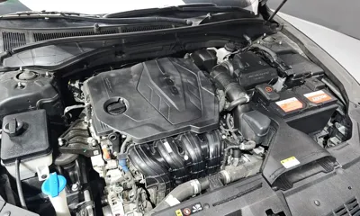 Hyundai Grandeur 2020, 73333 км, за 12312.71 USD - фото 6
