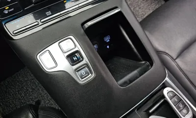 Hyundai Grandeur 2020, 73333 км, за 12312.71 USD - фото 9